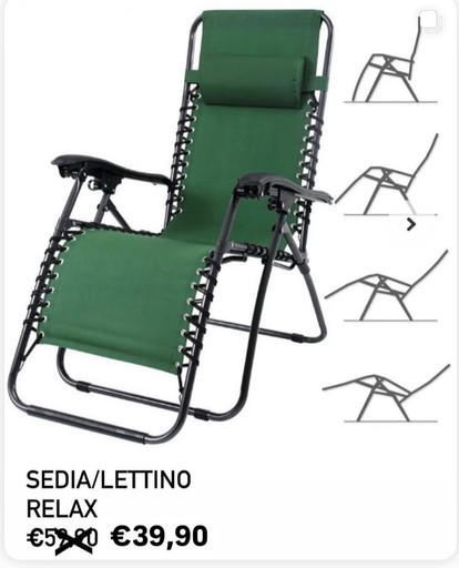Volantino Brillo