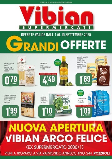 Volantino Vibian