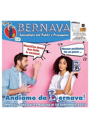 Volantino Bernava