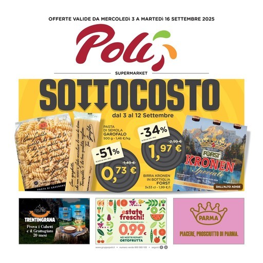 Volantino Poli