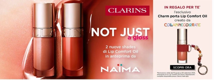 Volantino Naima