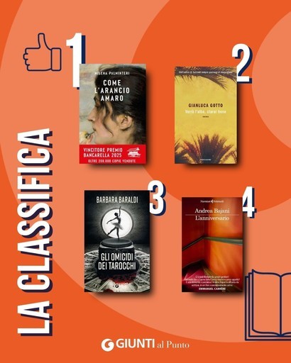 Volantino Giunti al Punto Librerie
