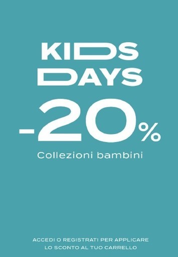 La Rinascente - Kids Days