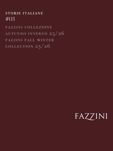 Volantino Fazzini