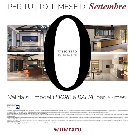 Volantino Semeraro