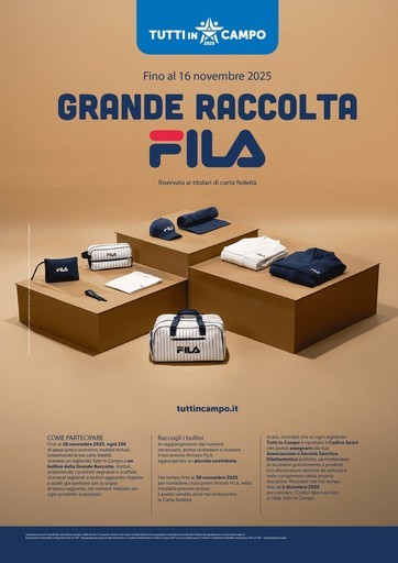Volantino Cadoro