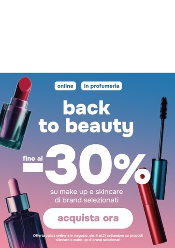 Volantino Beauty Star