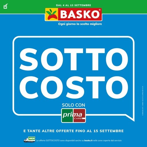Volantino Basko