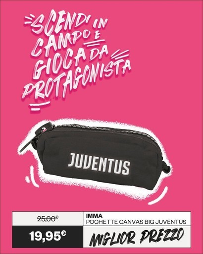 Volantino Sportland