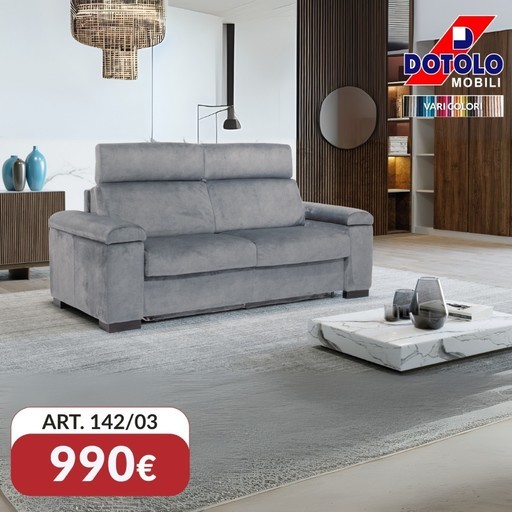 Volantino Dotolo Mobili