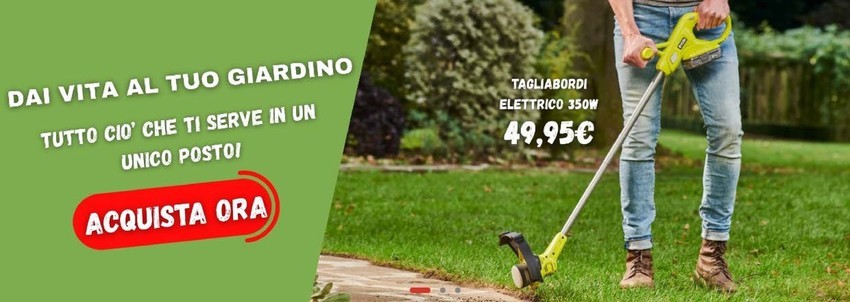 Volantino Brico Sapiens
