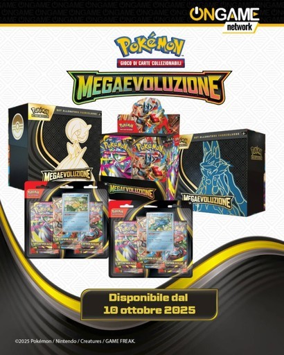 Volantino Dettalgros