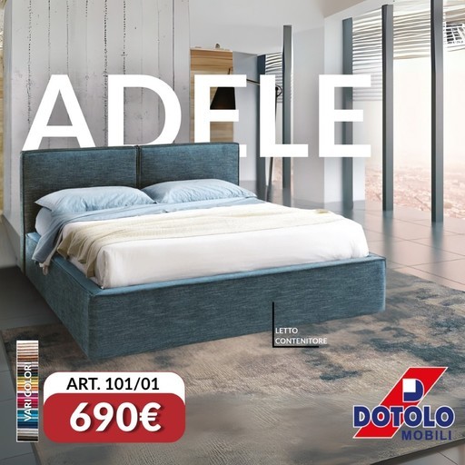 Volantino Dotolo Mobili