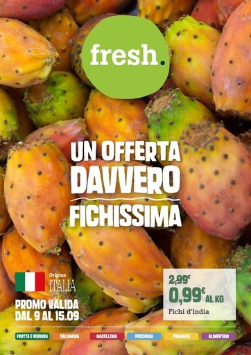 Banco Fresco - FRESH.