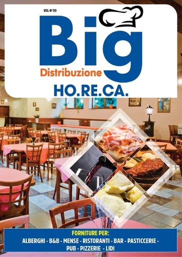 Big Food - Catalogo Big Food