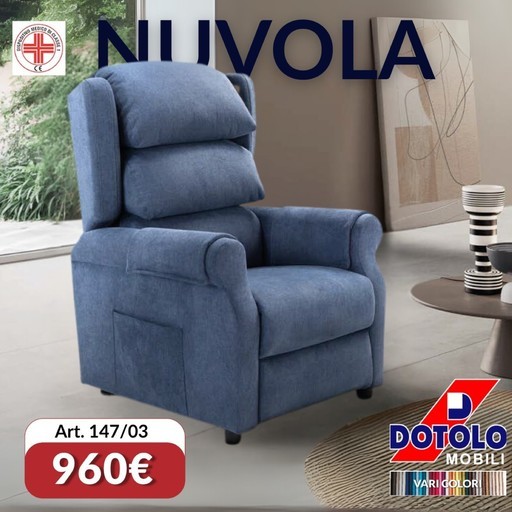 Volantino Dotolo Mobili