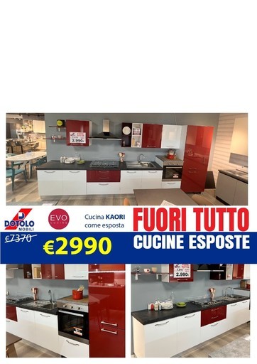 Volantino Dotolo Mobili