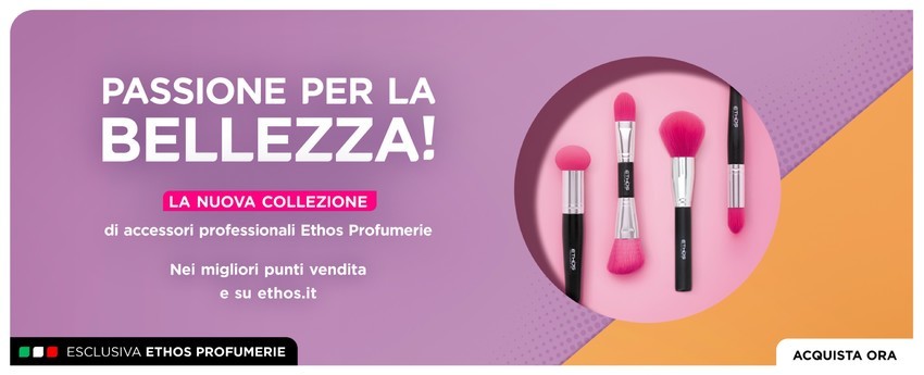 Volantino Ethos
