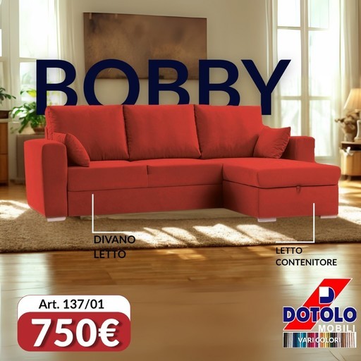 Volantino Dotolo Mobili