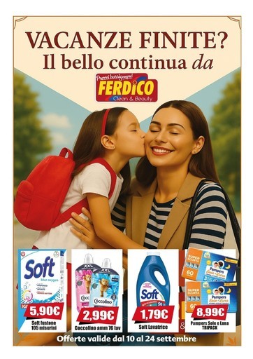 Volantino Ferdico