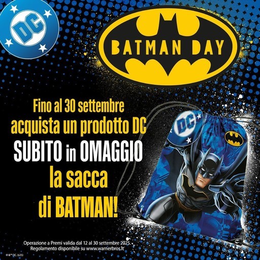 Volantino Giocheria