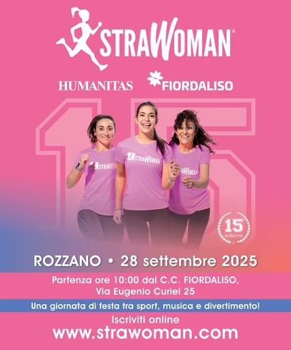 Volantino Centro Fiordaliso