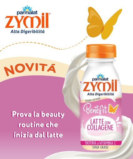 Volantino Zymil promo