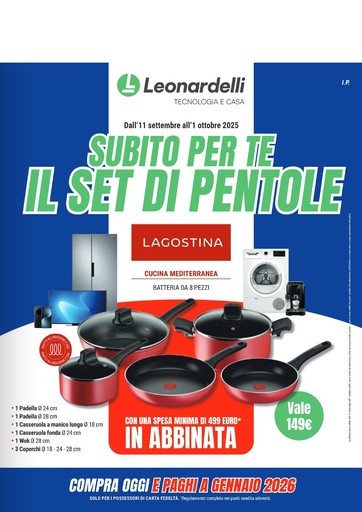 Volantino Leonardelli