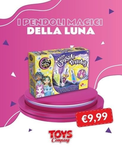 Volantino Toys company