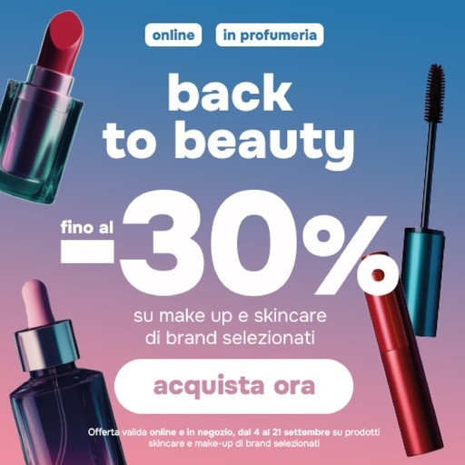 Volantino Beauty Star
