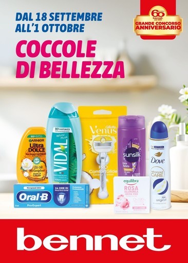 Volantino Bennet