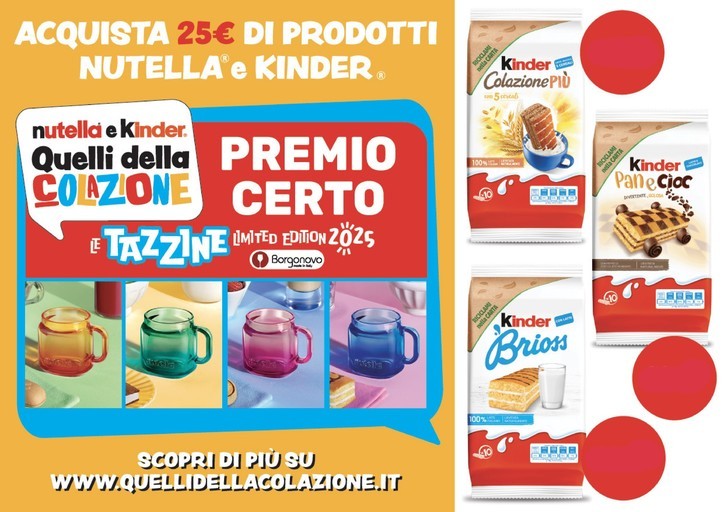 Iper Tosano - Premio certo