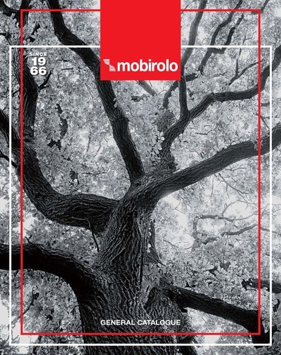Volantino Mobirolo