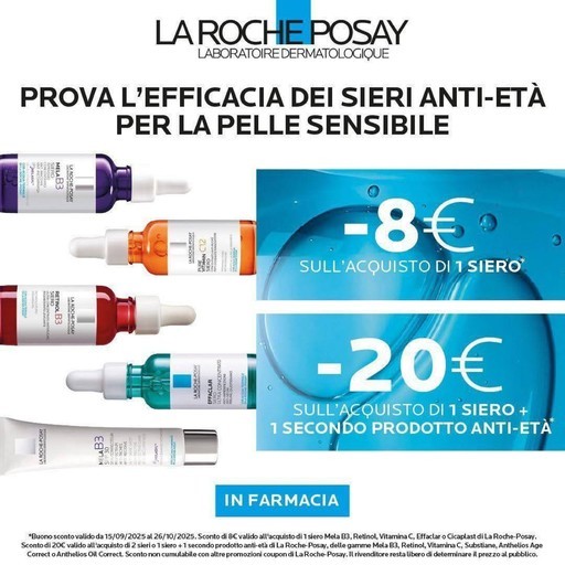 Volantino Farmacia Saggio