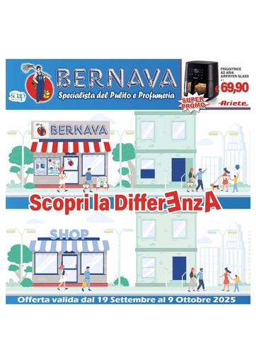 Volantino Bernava