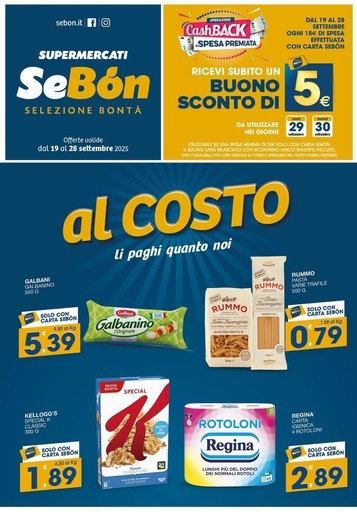 Volantino Sebòn
