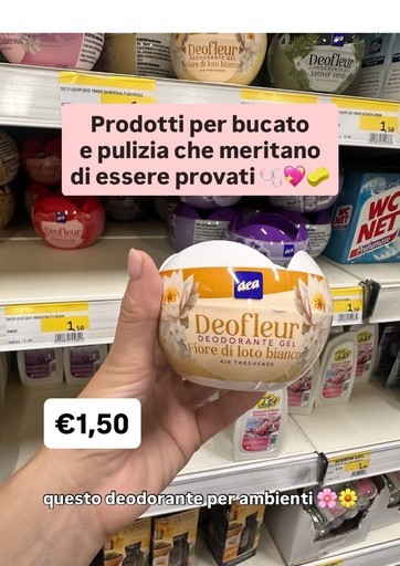Volantino Selene Città Negozio