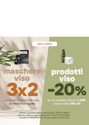 Volantino Beauty Star