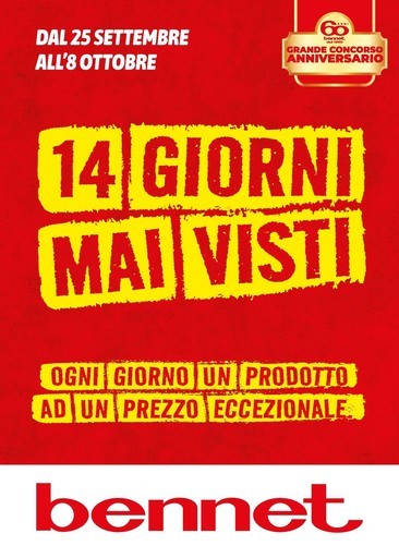 Volantino Bennet