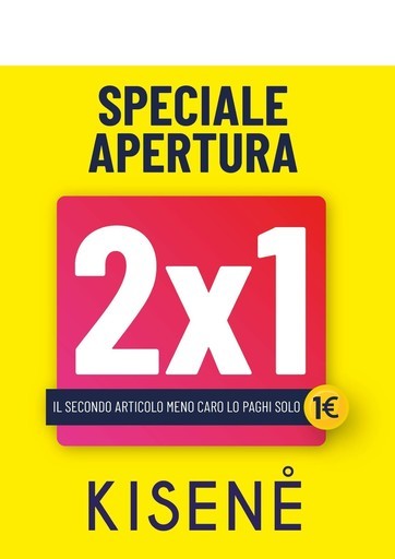 Volantino Kisene