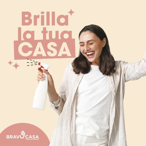 Volantino Bravo Casa
