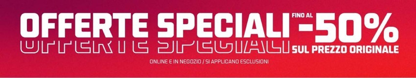 Foot Locker - -50%