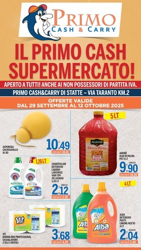 Volantino Pascar Group