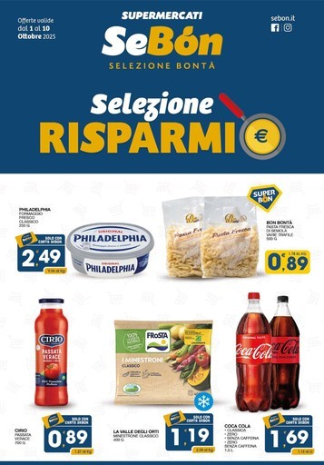 Volantino Sebòn