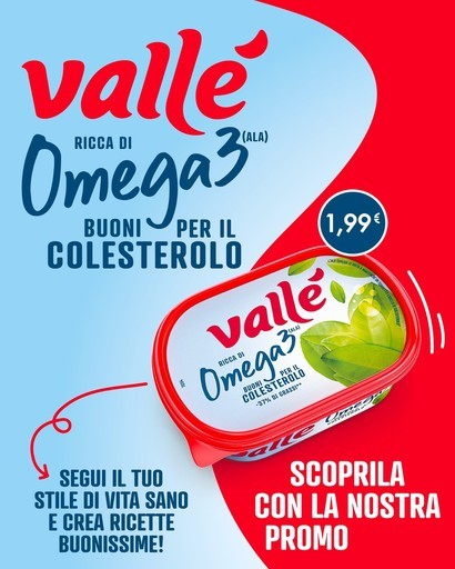 Volantino Iper Tosano