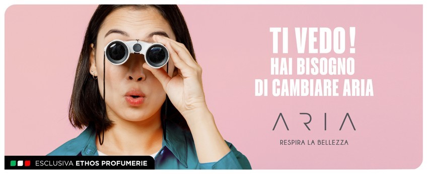 Volantino Ethos