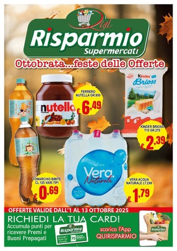 Volantino Iper Mio Mercato