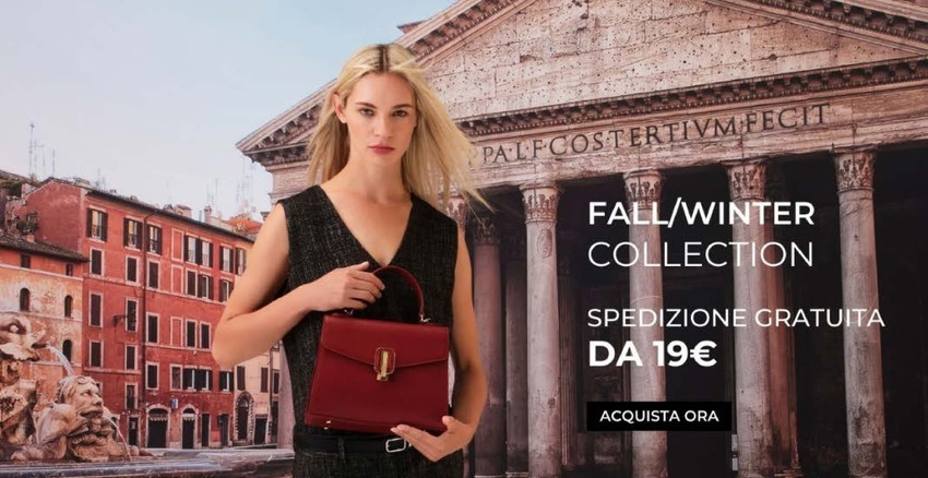 Volantino Carpisa