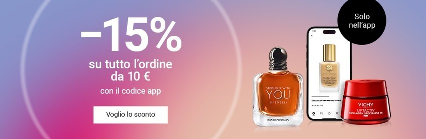 Volantino Notino