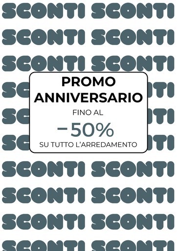 Nikasa - Promo anniversario